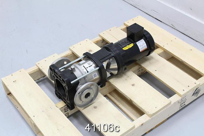 Used FPS 3VR2F-60N07T3 High Pressure Pump #41106