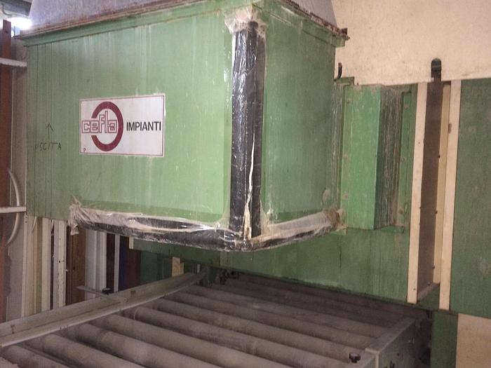 Used 1998 Costa ed altri