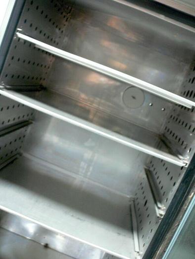 For parts or not working Forma 3940 Low Temp Incubator / Environmental Chamber Temp. 0 - 60 ºC