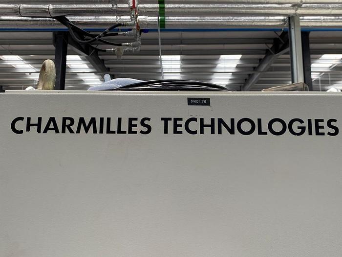 Used 2000 Charmilles Technologies Robofil 2030SI Wire EDM Machine