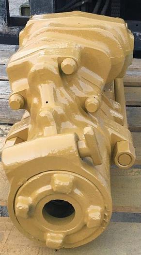 Used Ingersoll-Rand VL-140 Drifter (Top Hammer) for ECM-350