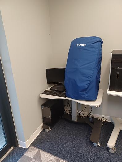 Refurbished Optos Daytona