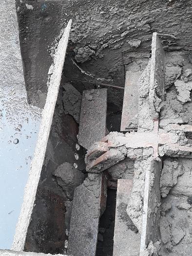 Used 1977 Passavant P441