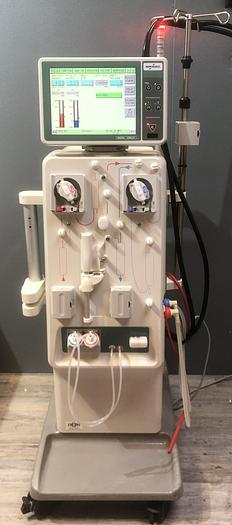 Gebraucht Nikkiso-DBB-07-0004-02