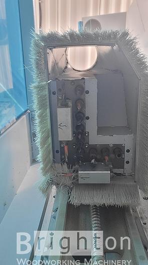 Used 2006 Homag BOF Vantage 12L #BBM2394