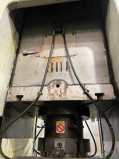 Used Press Knuckle Joint Coining MKN-800