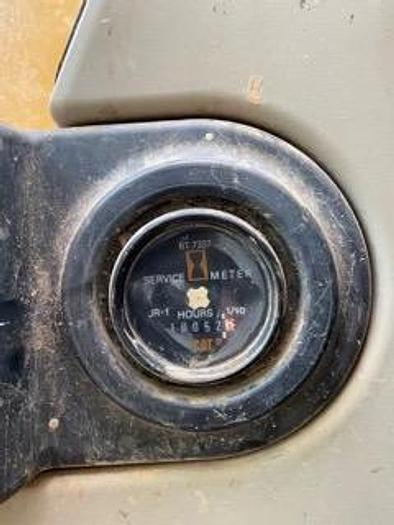 Used 2004 Bauer BG15H