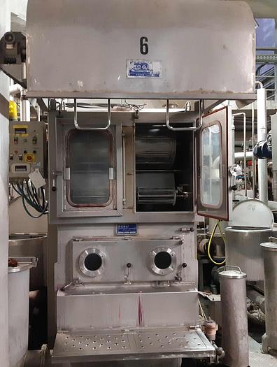 Used 1990 LAIP 400/2