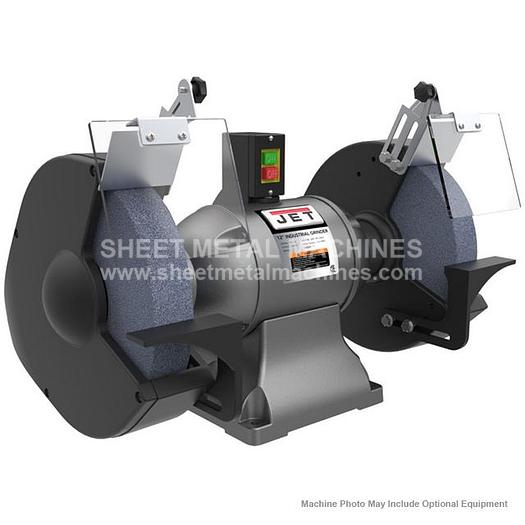 JET IBG-12 Industrial Bench Grinder 578012