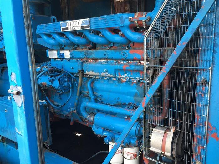 Usato 1992 ARGES 330 kVA