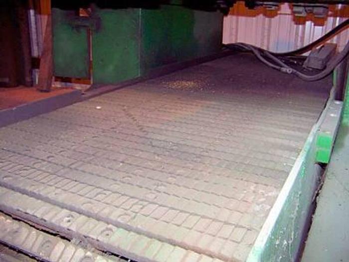 Used 5' L-B Horizontal Resaw - Left Hand