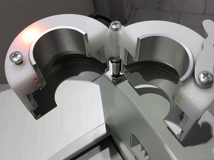 Gebraucht HumiCare 200N Atemgasbefeuchter mit VentProtect FH2000N