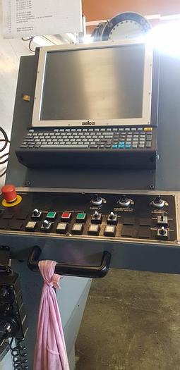 Usato 2005 SIMAK VESPA SK 1690SE