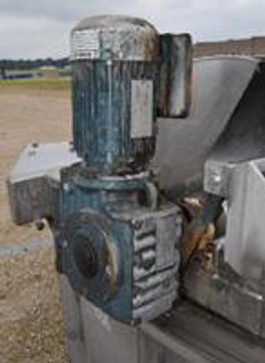 Usado DAF-04 Krofta Supracell SPC-10 SRJ