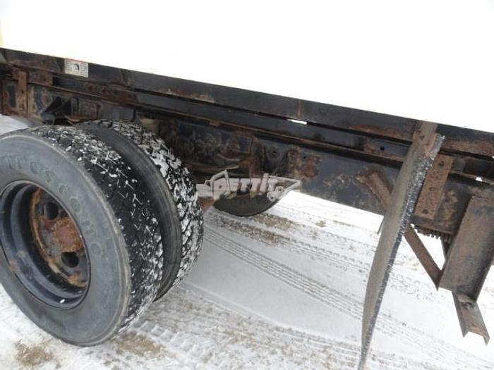 Used 2009 HI RANGER XT55