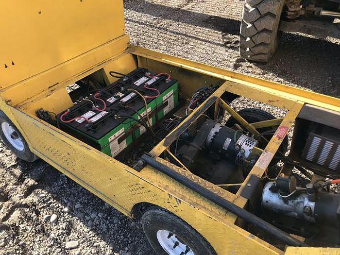 Used TAYLOR DUNN B2-48