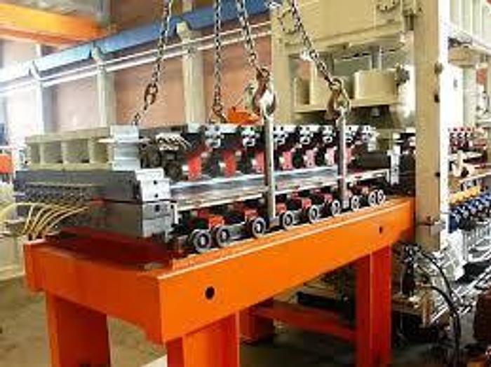 Used In Central-Eastern Europe:  mostly DIRECT sales