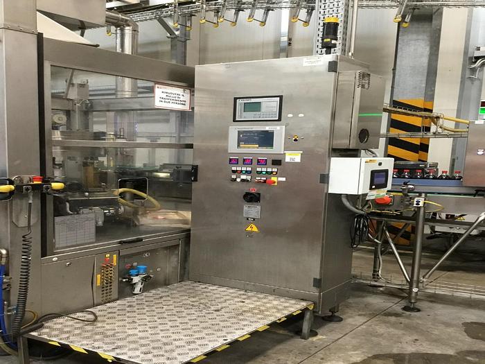 Usato 2004  KRONES CONTIROLL K745-C38