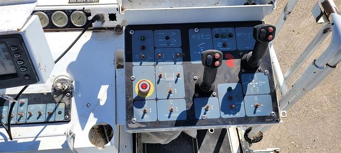 Used 2017 Roadtec RX600E-3