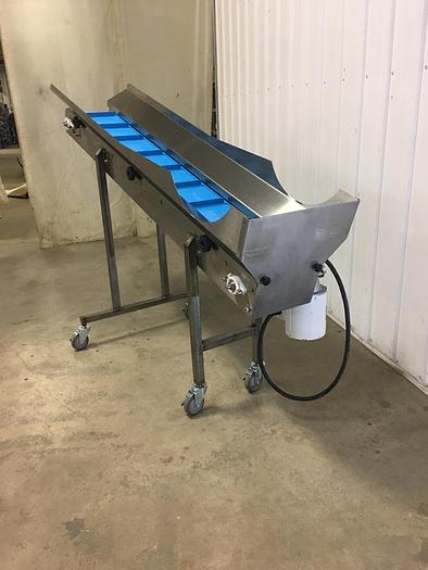 2021 Rochester Equipment Incline