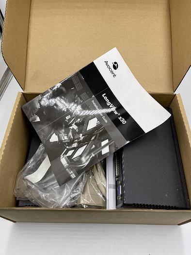 Avocent LV830-AM REV J