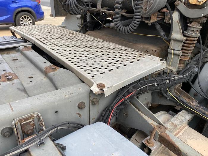 Gebruikt 1997 DAF 85 ATI 400, MANUAL GEAR , EURO 2, WGR-65HP