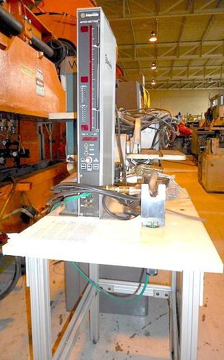 Used Edmunds Accusetter Gauge