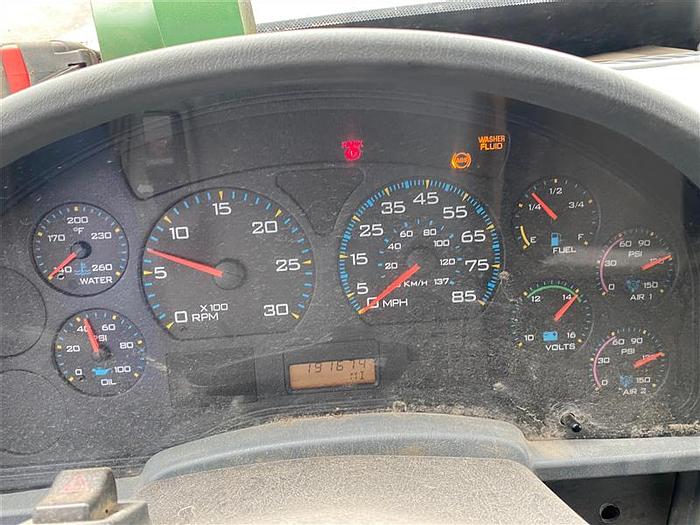 Used Smeal 12T Pump Hoist Rig