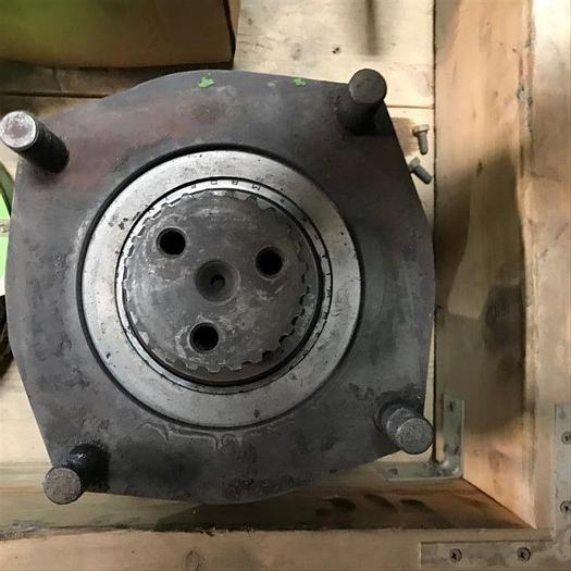 Used 0 Chicago Pneumatic Planetary - 2PS4866-U