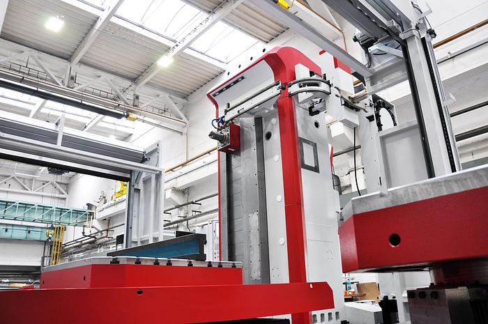 FERMAT WFT 10/11 (L)