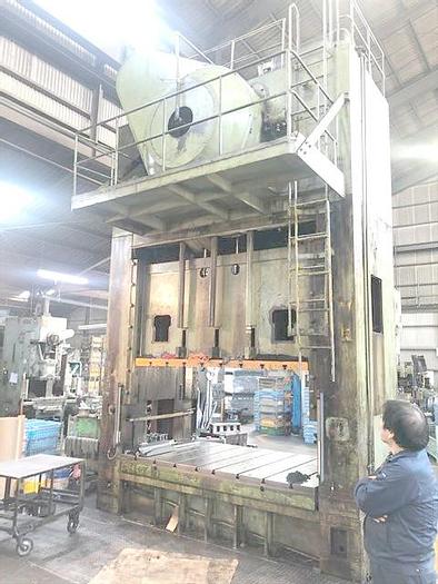 Used Press Sheet Stamping Mechanical PL350