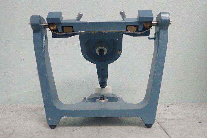 Used Waterpik Water Pik HANAU 366897 35949-4 Dental Articulator