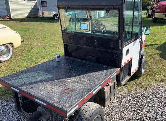 Used 2004 Cushman Haulster