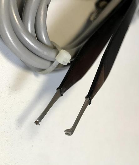 Gebraucht MF 230_02_P NR3