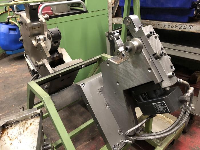 Gebruikt Index GU 1400