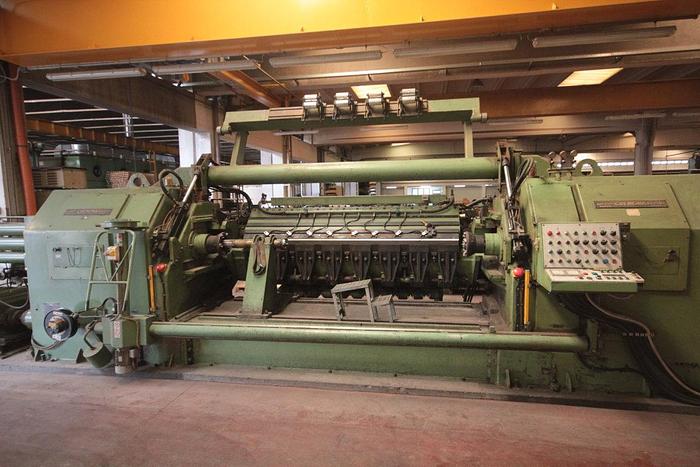 Usato Angelo & cremona SF2700