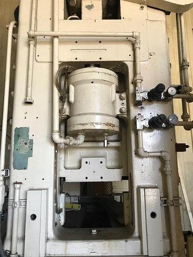 Used 1969 MINSTER P2-150