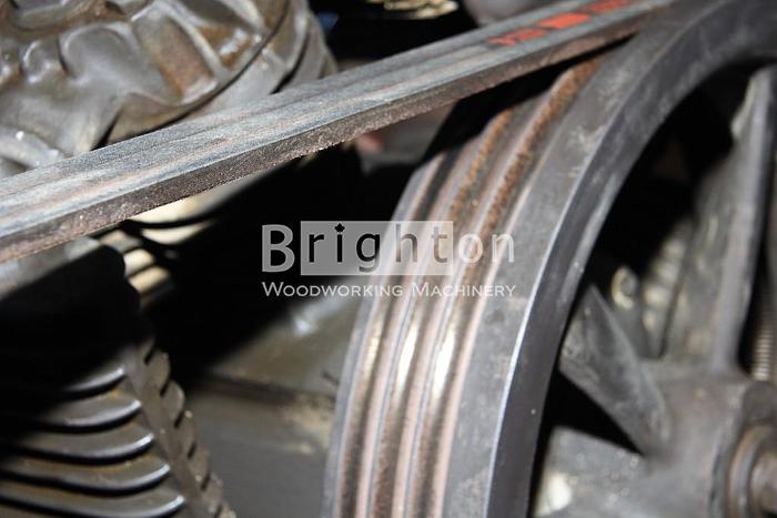 Used *SOLD* Compressor - Devilbiss VAV-5060