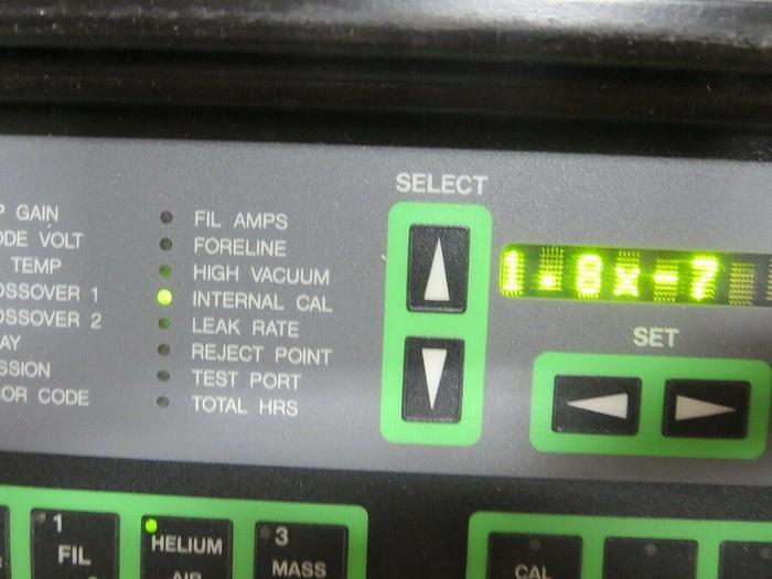 Used Veeco MS-40 DRY