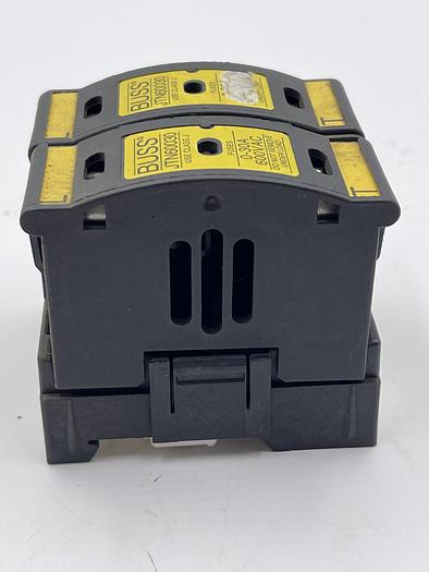 Used Buss JTN60030 x2