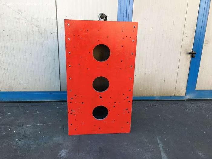 Usato SQUADRA GROSSA