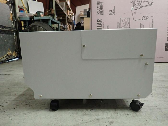 Used Agilent Technologies G6011A Quiet Cover MS