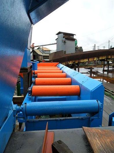 Used 1980 54" CAE Slant Carriage System Sold