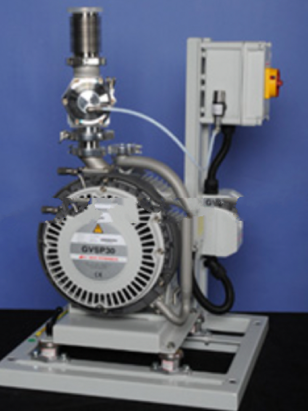 Used Edwards  GVSP30 Dry Scroll Pump