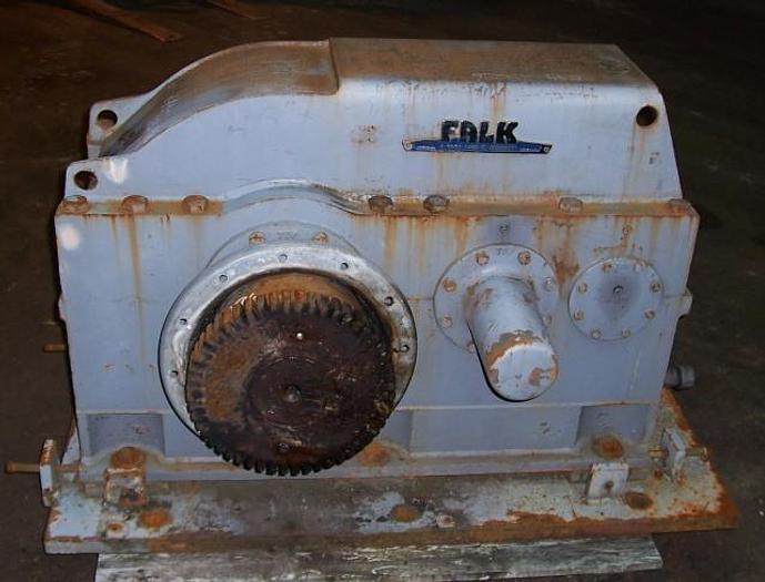 Used Falk