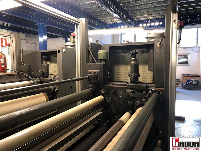 Used CIMATRICE MARIO CROSTA CMB/1 180 cm