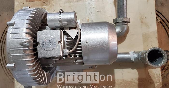 Used Vacuum Pump 2.2kw