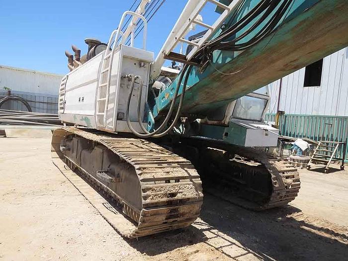 Used 2008 CASAGRANDE C600