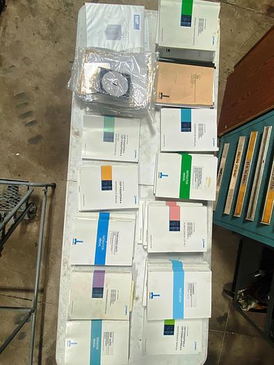 Used Okuma Simulturn LU4000EX-MY CNC 6-Axis Twin Turret Live Milling Center