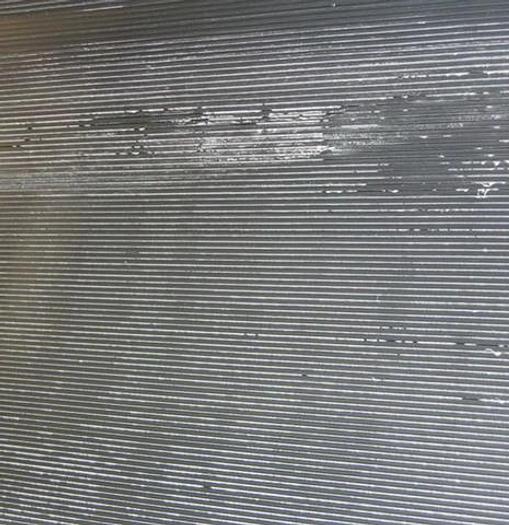 Used BLACK CLAWSON 24P #20675